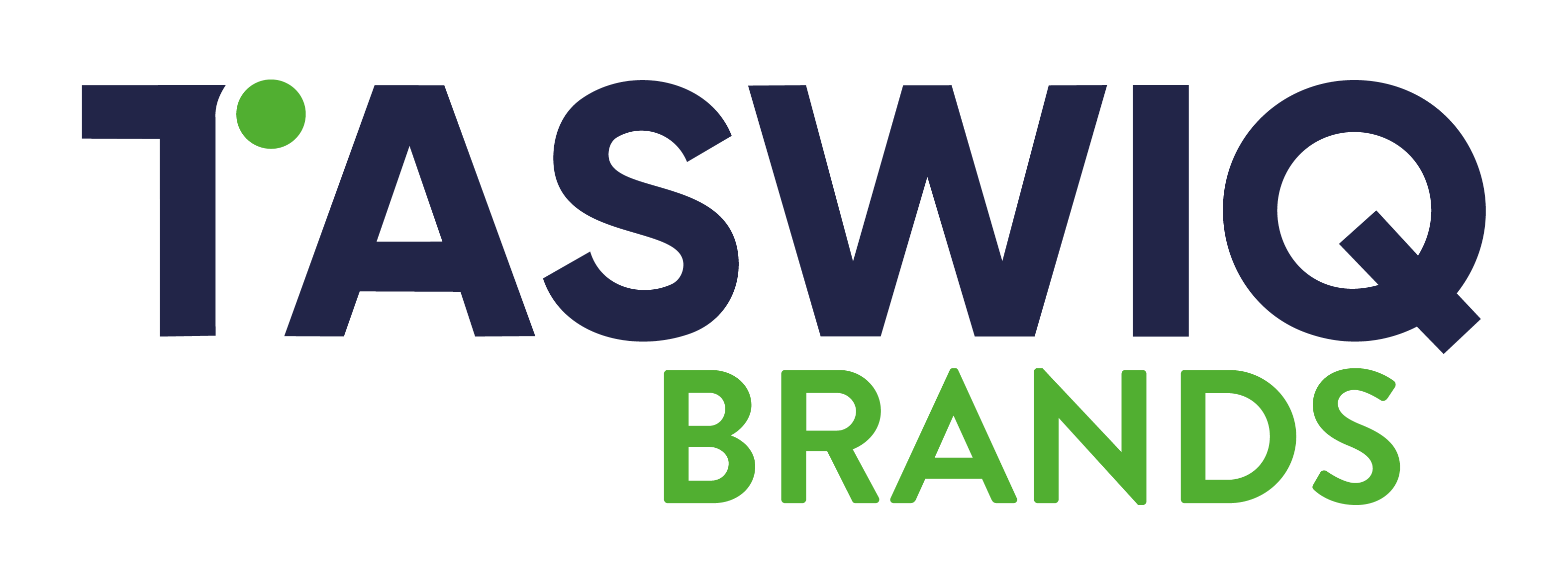 Taswiq Logo